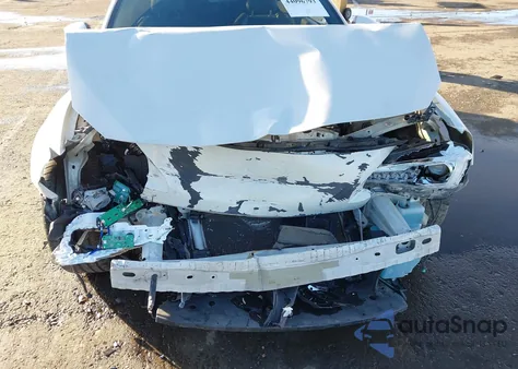 2017 Subaru Brz Limited from USA, damaged, VIN JF1ZCAC19H8603914